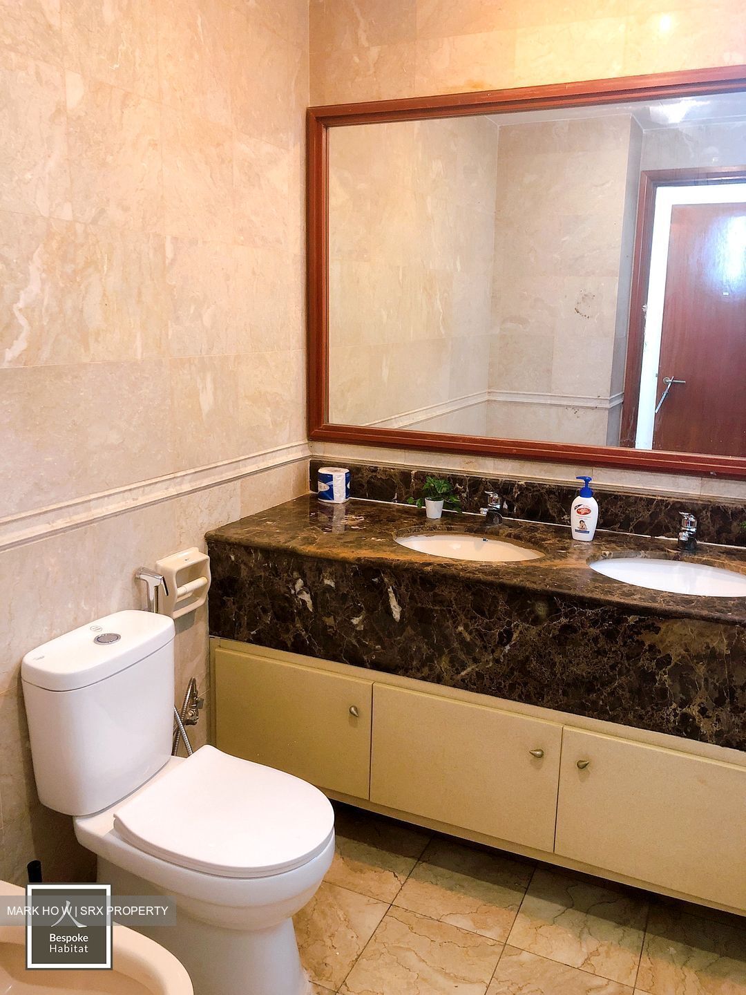 Parc Oasis (D22), Condominium #562592051